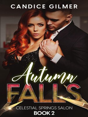 cover image of Autumn Falls